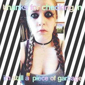 Meet your Posher, Carolyn